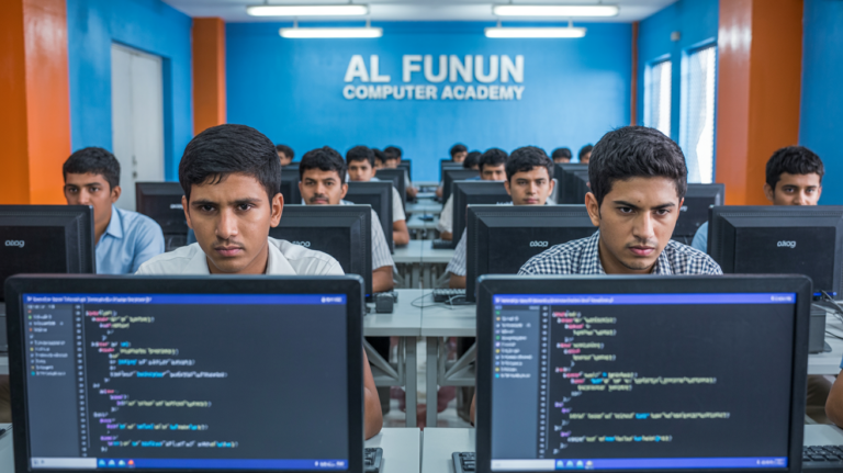 Web Development